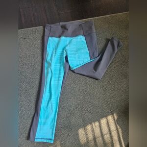 Under armour leggings